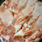 名城園 - 牛タン