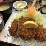 Tonkatsu Ise - 