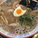 Taihou Ramen - 