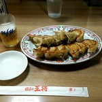 餃子の王将 - 