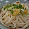 讃岐うどん 上原屋本店