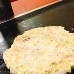 Fujii Okonomiyaki Ten - 