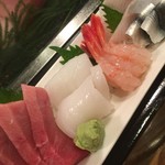 Uogashi Zushi - 