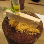 鎮座のまんま - 