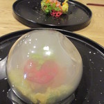 鎮座のまんま - 