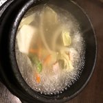 キッチンMO-MO- - 