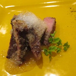 鎮座のまんま - 