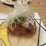 鎮座のまんま - 