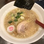 麺屋 五郎蔵 - コテコテ醤油ラーメン