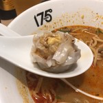 175°DENO担担麺 - 