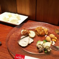 魚China YO - 