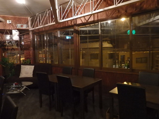 オルタナティベーション - 小樽（バー）の写真