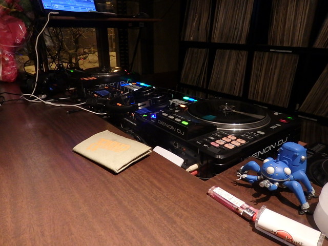 オルタナティベーション - 小樽（バー）の写真