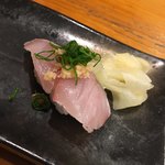 Sushi No Masudaya - 