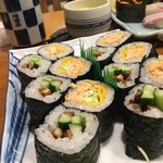 Sushi No Masudaya - 