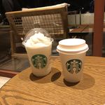 スターバックスコーヒー - 