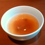 Koume - トマトのスープ