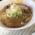 人類みな麺類 - らーめんmacro