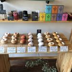 コポリドーナツ - 