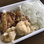 からあげ専門 寺田商店 - あいもり弁当