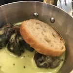 インペリアルバイキング サール - 