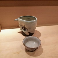ぎおん 阪川 - 冷酒