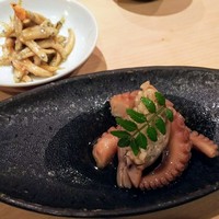 ぎおん 阪川 - イイダコ