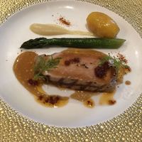 ラ ターブル ドゥ ジョエル・ロブション - 
