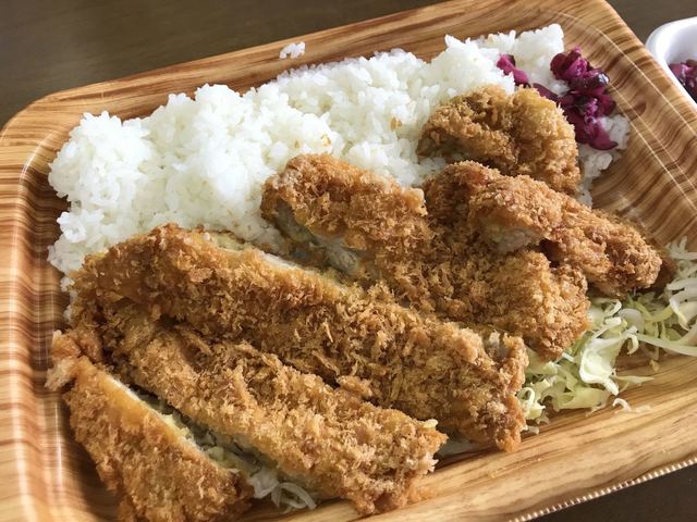 テラダ商店 からあげ専門 寺田商店 石岡店 - 石岡/からあげ | 食べログ