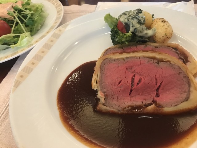 ひさ ひささんが投稿したインペリアルバイキング サール 東京 日比谷 の口コミ詳細 食べログ