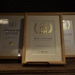 マンチズ バーガー シャック - ３年連続！