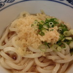 天霧うどん - 