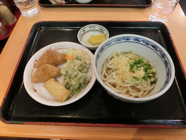 天霧うどん 総社店 あまぎりうどん 総社 うどん 食べログ