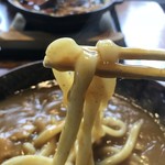 岩庄 - 麺　リフト