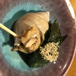 酒肴旬菜 おおあみ - 