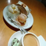 take "A" cafe - 