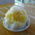 阿婆冰 - 八寶冰(TWD50)