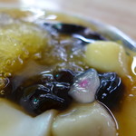 阿婆冰 - 溶けていく・・