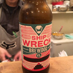 Vinごはん - このビールは好き嫌い出ます！