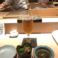 鮨 たくま - 
