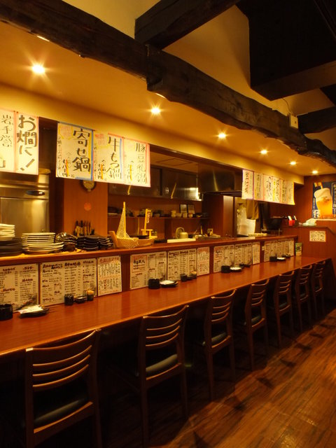 魚問屋 魚きんた &ndash; 盛岡の海鮮居酒屋で新鮮な魚料理を堪能