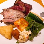 Churrascaria Quebom - 