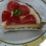 マーガレット菓子店 - 