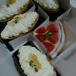 マーガレット菓子店 - 