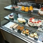 マーガレット菓子店 - 