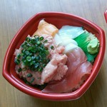 丼マルシェ - 