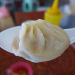 永和小籠湯包 - 絶品！