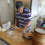 永和小籠湯包 - お仕事