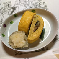 川越 いちのや - う巻き