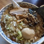 東京豚骨拉麺 しゃかりき - 